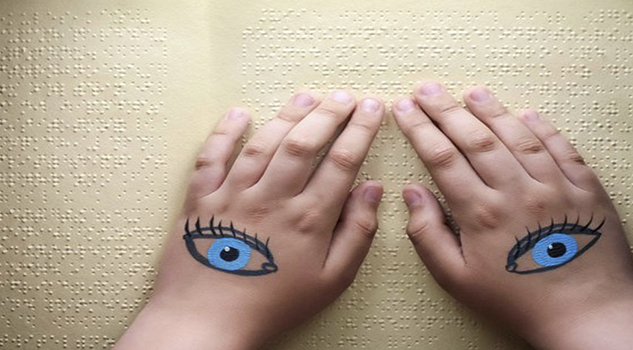 Día Internacional del Braille: Se desconoce cuántos invidentes habitan en Veracruz