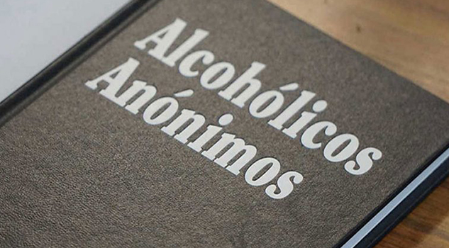 EL ORIGEN DE ALCOHÓLICOS ANÓNIMOS