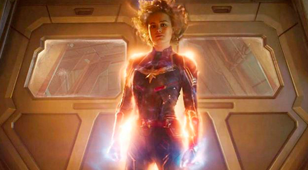 'Capitana Marvel': Se filtra el contenido de las escenas post-créditos