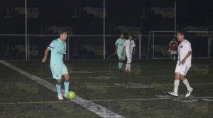Fatboys con un pie en semifinales