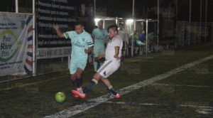 Fatboys con un pie en semifinales