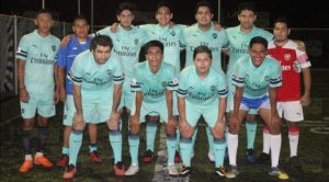 Fatboys con un pie en semifinales