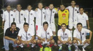 Fatboys con un pie en semifinales