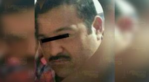 Exhiben a presunto feminicida de Tuxpan, hoy claman justicia para Lorena