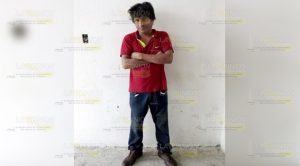 Tuxpeño intentó quitarse la vida por una decepción amorosa