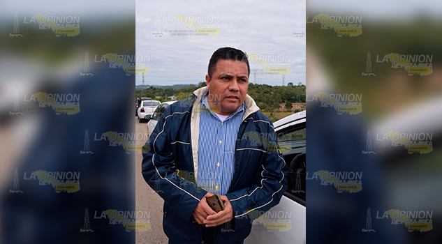 La población debe sentirse segura y confiada con las acciones de gobierno: Héctor Ángel Martínez