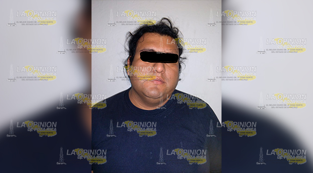 Lo acusan de violar a un menor de edad en Martínez de la Torre