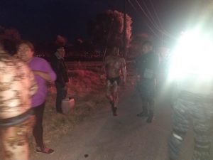 Línea del tiempo de la explosión ocurrida en Tlalhuelipan, Hidalgo
