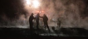 Línea del tiempo de la explosión ocurrida en Tlalhuelipan, Hidalgo