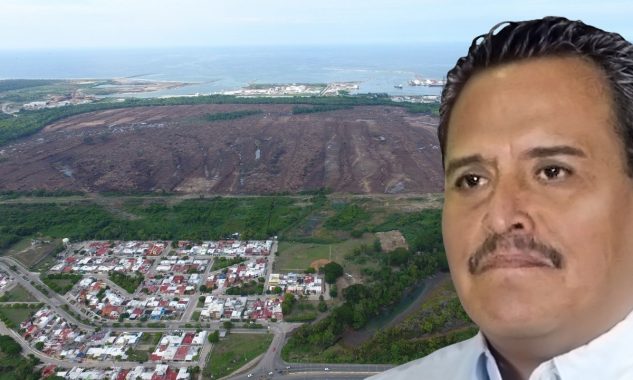 Maclovio Yáñez, envuelto en la falta de permisos de la refinería de López Obrador