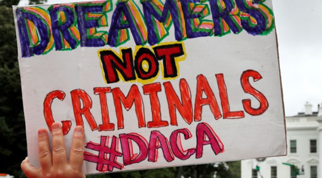 Corte Suprema anula la cancelación del DACA en EUA