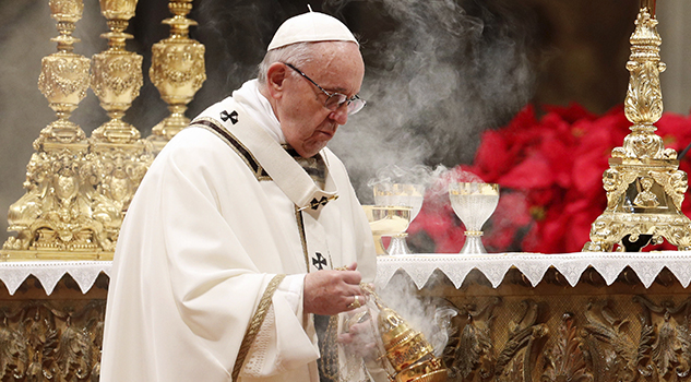 Papa Francisco promete no ocultar ningún caso de abuso sexual