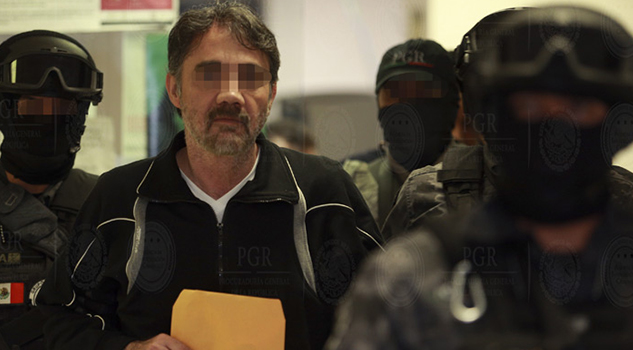 “El Licenciado” traiciona a “El Chapo” en juicio de NY