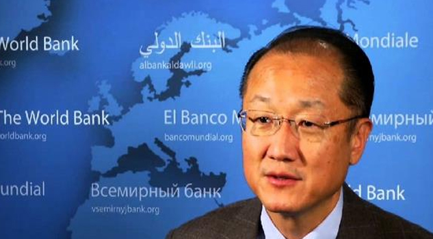 Jim Yong Kim deja la presidencia del Banco Mundial