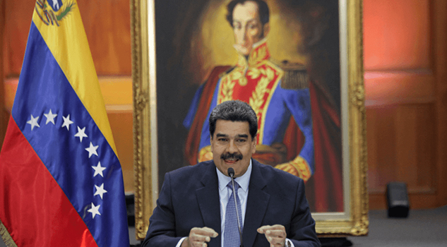 Maduro arranca este jueves su segundo mandato en Venezuela