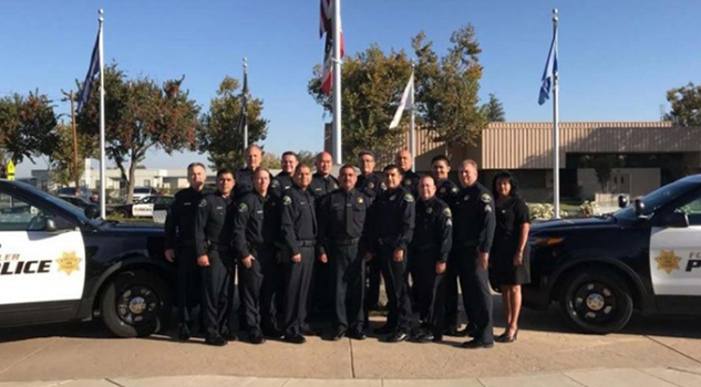 Ciudad de Colorado se queda sin policías tras renuncia masiva