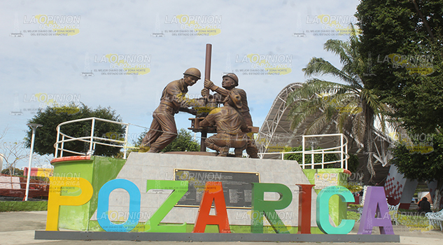Para museo la Historia del petróleo, van por 2 museos