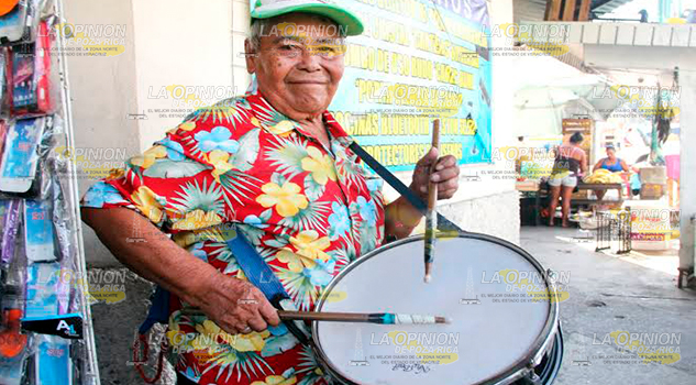 Temen músicos ser desplazados por la tecnología