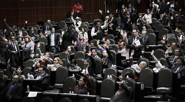 ¿Cómo se aprueban las leyes en México? Éstos son los procesos