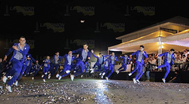 Representarán a Naranjos en el Carnaval de Veracruz