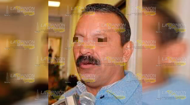 Ex rector de la UPFIM bajo la lupa