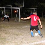 OILERS consigue punto extra