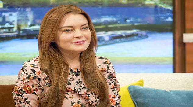 ¡Adiós a los escándalos! Lindsay Lohan revela a su "nueva yo"
