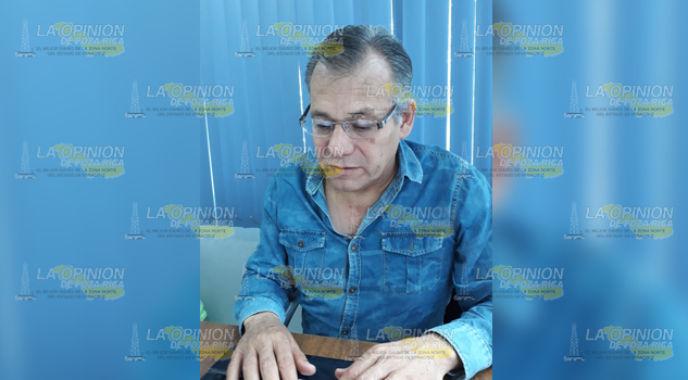 Cambio de agente municipal en la comunidad de Tamatoco en Álamo