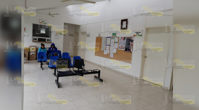 Atendió SS casos de hepatitis "A" en comunidades de Cazones de Herrera