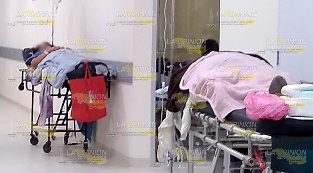 Apuñalado por su compañero de parranda en Tihuatlán