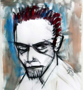 David Bowie fue también cultura y arte David Bowie fue también cultura y arte