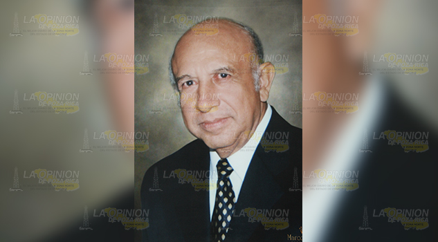 Muere vigésimo exalcalde de Poza Rica