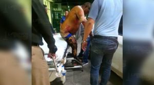 ACTUALIZADA: Tragedia en Hidalgo, al menos 20 muertos en explosión de ducto en Tlahuelilipan, Hidalgo
