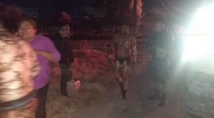 Crece a 66 el número de muertos tras explosión de ducto en Hidalgo. Hay además 76 heridos.
