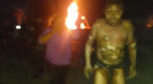 Crece a 66 el número de muertos tras explosión de ducto en Hidalgo. Hay además 76 heridos.