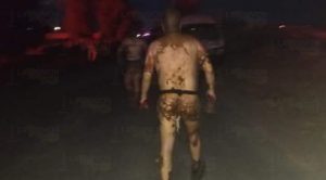 Crece a 66 el número de muertos tras explosión de ducto en Hidalgo. Hay además 76 heridos.
