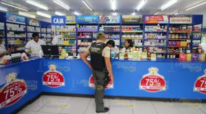 No paran los asaltos en Poza Rica