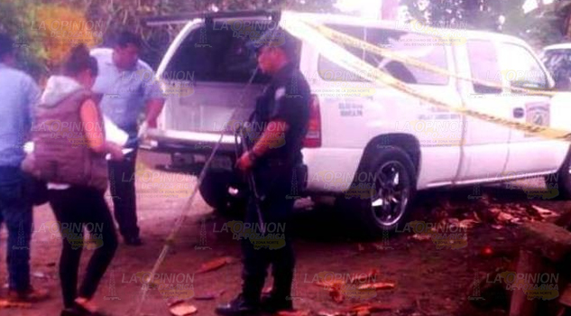 En su segundo intento, octogenario logra quitarse la vida en Misantla