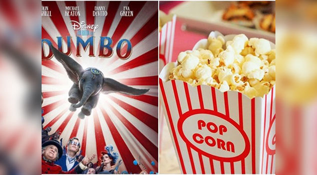 Estas películas se estrenarán en 2019