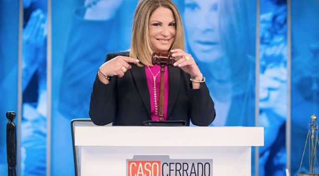 La Doctora Polo deja sin palabras al mostrarse en bikini
