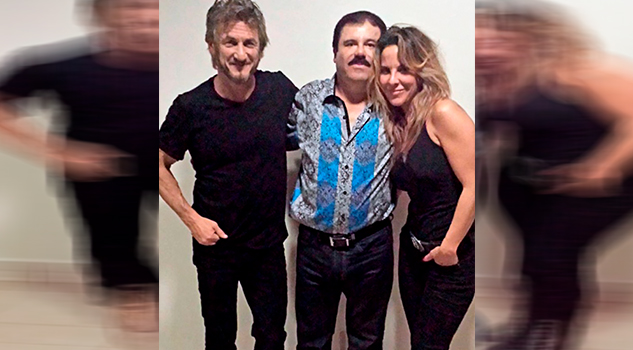 Kate del Castillo hace público el último mensaje que recibió de "El Chapo"