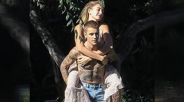 Una vez más Justin y Hailey posponen su boda, esta vez por tiempo indefinido