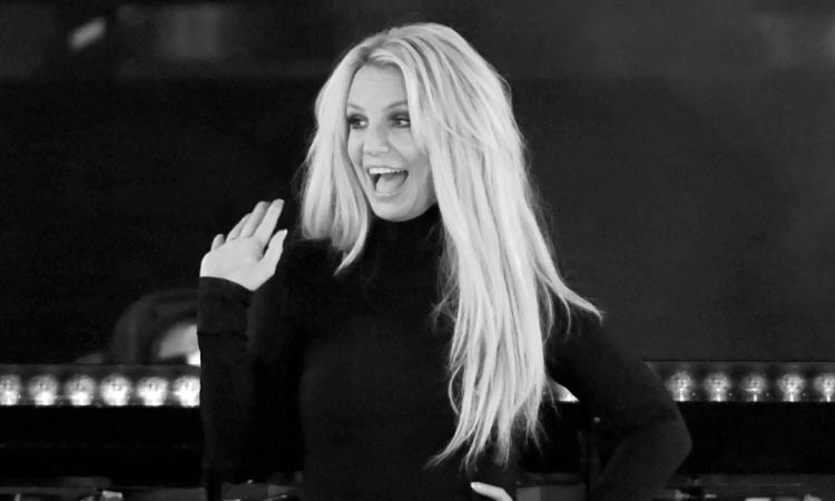 Britney Spears pondrá un alto a su carrera por esta noble razón