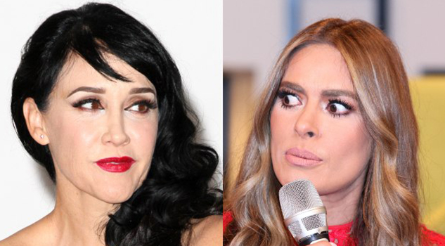 Susana Zabaleta critica a Galilea Montijo y felicita a Cuarón por “Roma” (VIDEO)