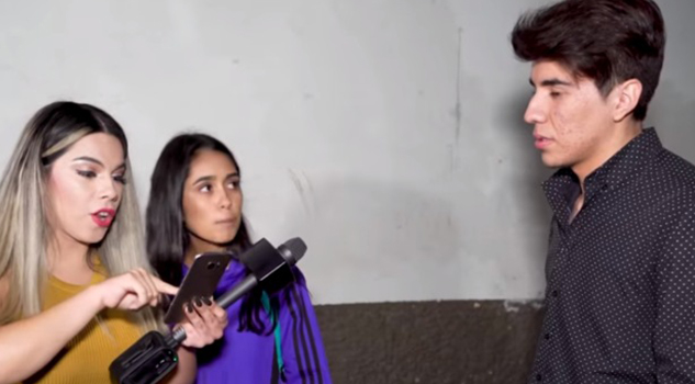Video: Exhiben la verdad detrás de “Exponiendo infieles”