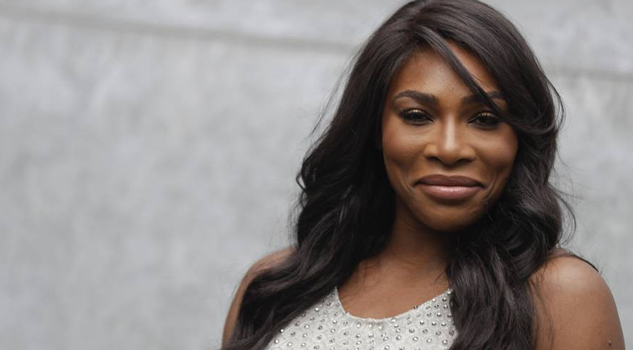 Serena Williams, de tenista número uno a... ¿actriz de televisión?
