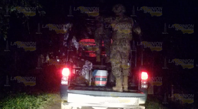 ¡Violento robo de vehículo en Tuxpan!