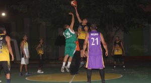 Deportivo Taz ascendió y arranca ganando