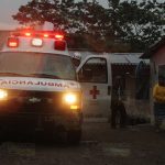 Vaquero se suicida en Tihuatlán