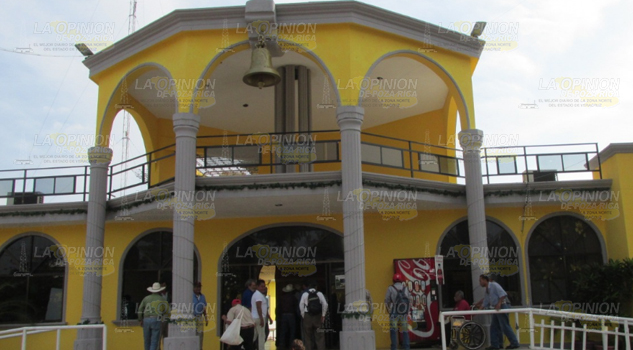 Necesario prevenir abusos de autoridad en Tihuatlán